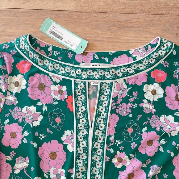 Wisp marnie knit dress Clearance